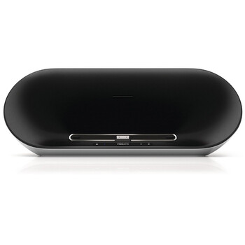 
                                        飞利浦(PHILIPS)DS8550 苹果iPhone4S/iPod//iPad充电器 音乐底座音响 迷你便携蓝牙音箱                