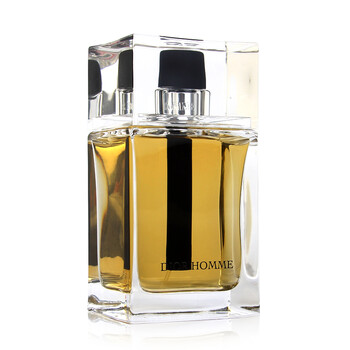 dior homme迪奥cd桀骜男士淡香水 法国原装专柜正品免邮50/100ml 50ml