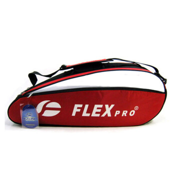 Túi đựng vợt cầu lông FLEXPRO FB040