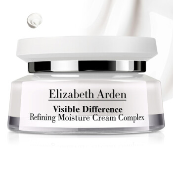 伊丽莎白雅顿（ElizabethArden）复合霜70g 75ml（ 面霜 补水保湿 精华液 乳液 护肤品 化妆品）,降价幅度8.8%