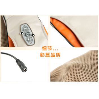 创意按摩器生日送父母男士过年送礼长辈老人 馈赠女友年会礼物实用办公室实用礼物创意生日礼品