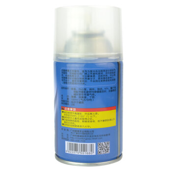 
                                        春风 空气清新剂喷雾 自动喷香机专用香水 酒店卫生间除味 300ml 香味随机                
