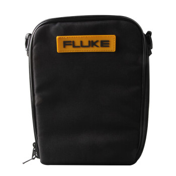 福禄克（FLUKE）C280 软携包万用表包仪表包适用F287C/F289C等产品