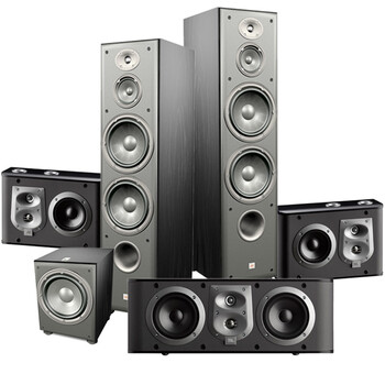 【JBLE90BK+ES10BK+ES25CBK+E150PBK