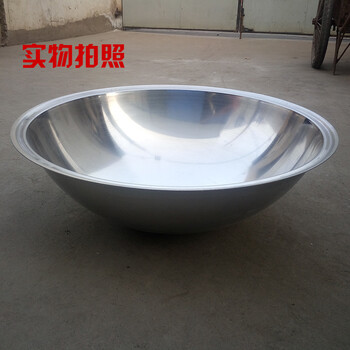 不锈钢锅黄渍刷不干净?农村小伙教你一招,1分