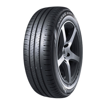 邓禄普（Dunlop）轮胎/汽车轮胎 205/55R16 91V EC300+ 原配高尔夫7/斯柯达明锐适配大众速腾/12款标致308