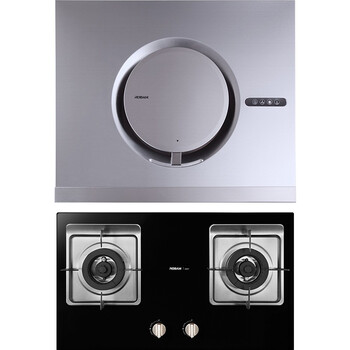 老板(Robam) CXW-200-23Q0 侧吸 油烟机 1999元包邮