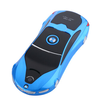 hardaway 电信版CDMA天翼迷你手机宝马小汽