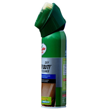 龟牌（Turtle Wax）内饰清洗保护剂 T-246RI 510g