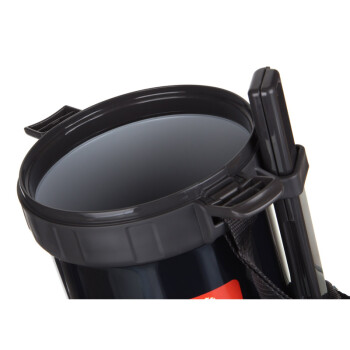 
                                        象印（ZO JIRUSHI） 保温饭盒SL-GG18进口不锈钢真空便当盒保温桶1.8L 配原装包                