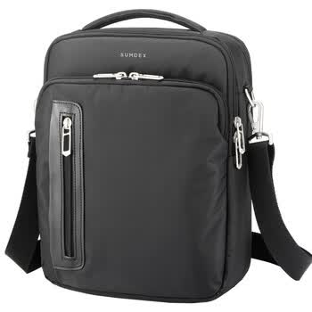 SUMDEX 森泰斯竖款通勤包