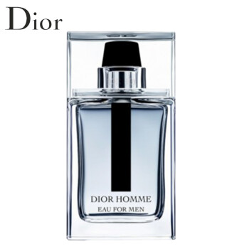 dior/迪奥 homme男士香水 桀骜淡香10ml无外盒无喷头