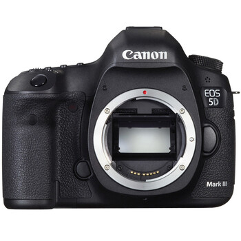 
                                        佳能（Canon） EOS 5D Mark III 单反机身                
