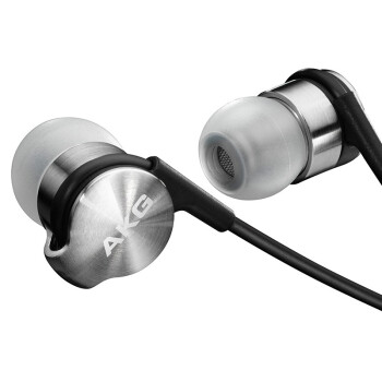 AKG K3003 圈铁混合单元入耳式耳机