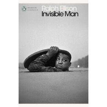 invisible man (penguin modern classics)