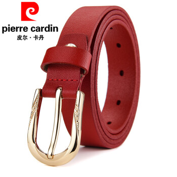 Thắt lưng nữ Pierre Cardin P7A919206 BYC
