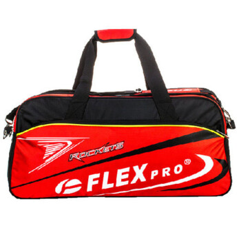 Túi đựng vợt cầu lông Flex FB164