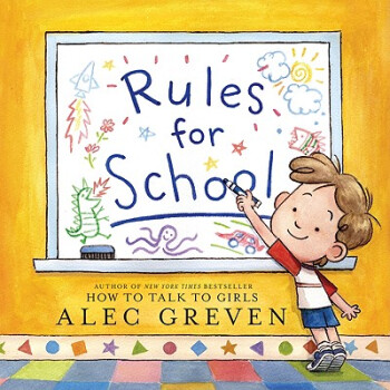 schoolrules海报,classrules海报 rules for school