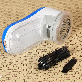 
                                        充电式电动毛球修剪器（ASCF-668）                