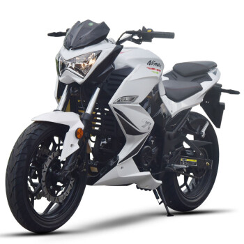 枭风3号大跑车 可上牌 街跑150cc-350cc双缸水冷 大排量 街跑摩托车
