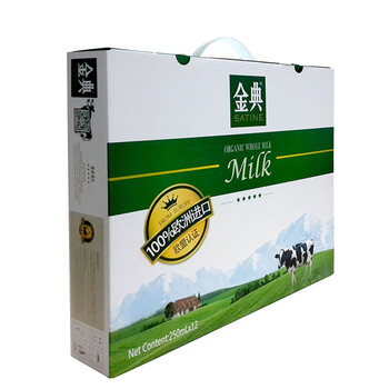 欧洲饮料包装设计