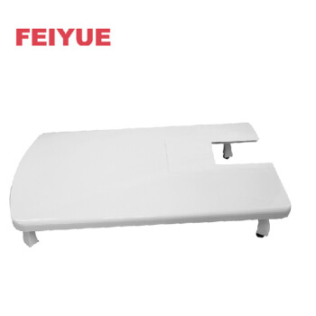 
                                        飞跃家用缝纫机7系列 FY2300 FY780青花 FY2200 FY2301专用扩展台                