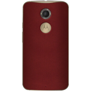 摩托罗拉 moto x(x 1)(xt1085) 64gb 镶金红皮 移动联通电信4g手机