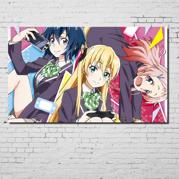 居梦坞 gamers电玩咖动漫海报周边电玩咖片尾壁纸福利