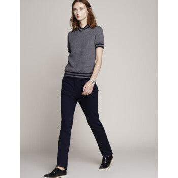 Quần casual nữ LACOSTE HF2653H2 166 36