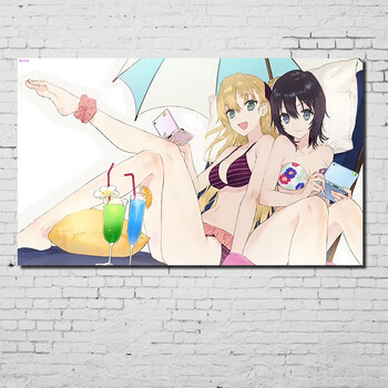 居梦坞 gamers电玩咖动漫海报周边电玩咖片尾壁纸福利