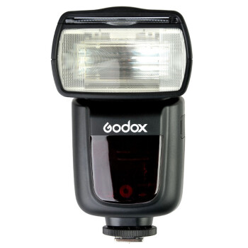 神牛（GODOX）V850 机顶闪光灯 锂电外拍灯 通用型婚纱摄影灯