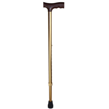 老年人拐杖专用老人手杖防滑超轻便拐棍铝合金可伸缩调试单脚捌杖