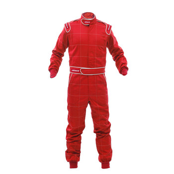 将相侯jxhracing 赛车服 JXH汽车赛车服秋冬季