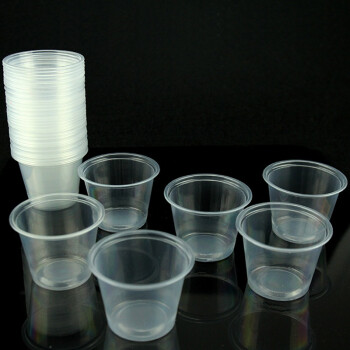 晟旎尚品 浪漫蜡烛防风杯 一次性水杯