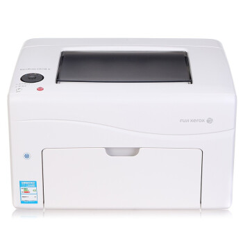 Fuji Xerox 富士施乐  彩色无线激光打印机 CP119w 1499元包邮（苏宁1749元） 买手党-买手聚集的地方