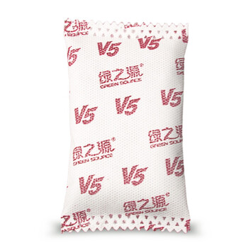 
                                        
                                                            绿之源 V5系列活性炭1000g 汽车车内除味 新车除味除甲醛 活性炭车用非竹炭包 新房装修车载摆件（金装款）                
