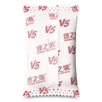 
                                        
                                                            绿之源 V5系列活性炭1000g 汽车车内除味 新车除味除甲醛 活性炭车用非竹炭包 新房装修车载摆件（金装款）                