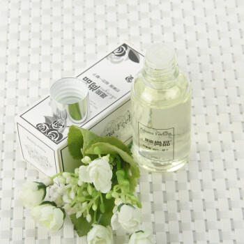 晟旎尚品 无火香薰精油补充液 藤条香薰熏香精油 桂花香型 30ml