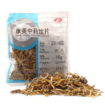 康美 石斛(小环钗) 10g/袋 10g*50袋