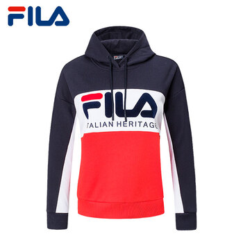 FILA斐乐服饰旗舰店