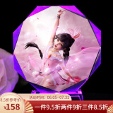 适合送人的礼物斗罗大陆手办唐三小舞手办水晶摆件送女生闺蜜男同学