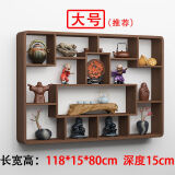 森辰官方简约现代衣架玄关柜入户柜鞋柜大容量家用门口省空间定制诚意
