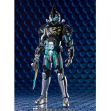 万代(bandai) shf 假面骑士利维斯 手办模型玩具 15cm (全款预定:7月