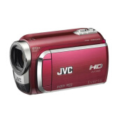 JVC GZ-HD300