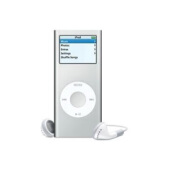iPod nano (第2代)