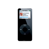 iPod nano (第1代）