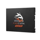 希捷 FireCuda 120 SATA3固态硬盘 500G