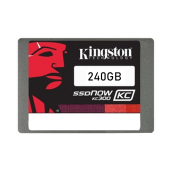 金士顿 SKC300 系列 SATA3 固态硬盘 240G