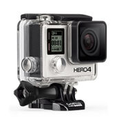 GoPro Hero4 Black