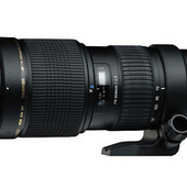 腾龙AF 70-200mm f/2.8 Di LD(IF)微距镜头（A001）佳能卡口